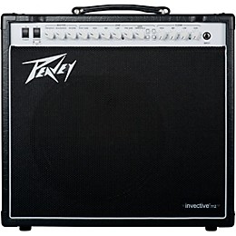 Open Box Peavey invective.112 20W 1x12 Tube Guitar Combo Amp Level 1