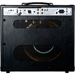 Open Box Peavey invective.112 20W 1x12 Tube Guitar Combo Amp Level 1