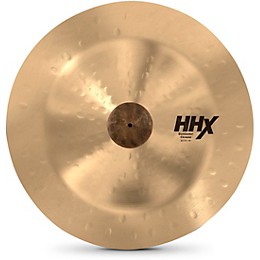 SABIAN HHX Dominator China Cymbal 20 in.