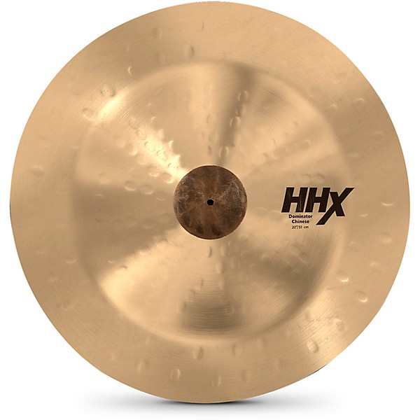 SABIAN HHX Dominator China Cymbal 20 in.