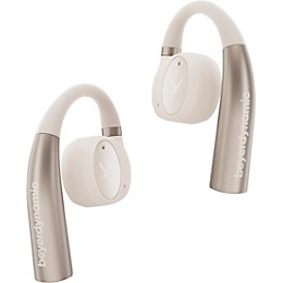 beyerdynamic Verio 200 - Open-ear TWS earphones with charging case and USB cable White