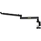 Shure SH-BROADCAST2 Low-Profile Desktop Mic Boom Stand