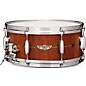 TAMA STAR Stave Walnut Snare Drum 14 x 6 in. Oiled Natural Walnut thumbnail