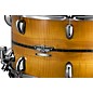 TAMA STAR Reserve Maple/Bubinga Snare Drum 15 x 8 in. Caramel Olive Ash Burst