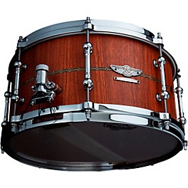 TAMA STAR Reserve Stave Jatoba Snare Drum 14 x 7 in. Oiled Natural Jatoba