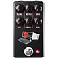 JHS Hard Drive Distortion Effects Pedal Black thumbnail