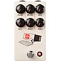 JHS Hard Drive Distortion Effects Pedal Tan thumbnail