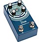 EarthQuaker Devices Silos Multi-Generational Time Reflection Device Delay Effects Pedal Ocean Blue