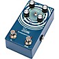 EarthQuaker Devices Silos Multi-Generational Time Reflection Device Delay Effects Pedal Ocean Blue