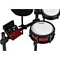 Open Box Alesis Nitro Pro 8-Piece Electronic Drum Kit With Mesh Heads & Bluetooth Level 1