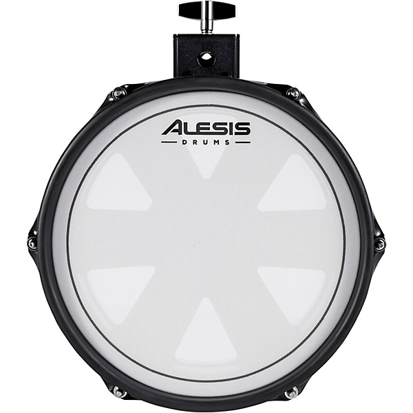 Open Box Alesis Nitro Pro 8-Piece Electronic Drum Kit With Mesh Heads & Bluetooth Level 1