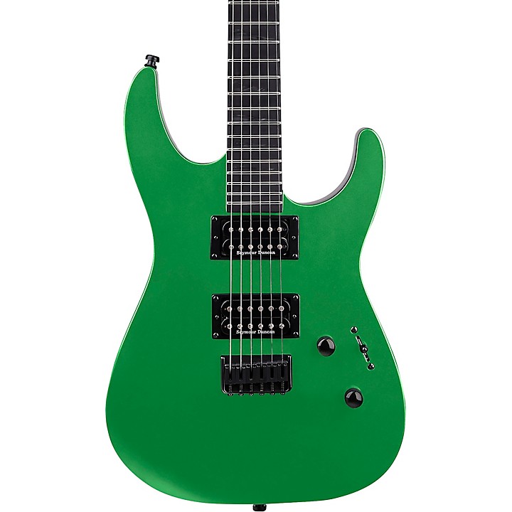 ラビー　Jackson USA ソロイスト Jackson Jackson Soloist SL2Q USA | Music & Arts