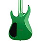 Jackson Pro Plus Series Soloist SL2 Limited Edition Electric Guitar British Racing Green