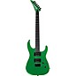Jackson Pro Plus Series Soloist SL2 Limited Edition Electric Guitar British Racing Green