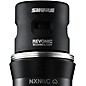 Shure SLXD2 Wireless Handheld With N8CB Head Band H55 Black