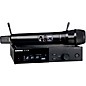 Shure Single Handheld System With N8CB MIC Band J52 Black thumbnail