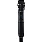 Shure Single Handheld System With N8CB MIC Band J52 Black