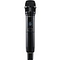 Shure Single Handheld System With N8SB MIC Band H55 Black