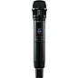 Shure Dual Handheld System With N8SB MIC Band G58 Black