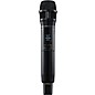 Shure Dual Handheld System With N8SB MIC Band H55 Black