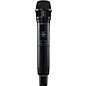 Shure Dual Handheld System With N8SB MIC Band J52 Black