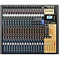 TASCAM Model 2400 24-Channel Multitrack Recorder and Mixer With 2 TH-300X Headphones