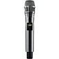 Shure ULXD2 Wireless Handheld With N8SN Head Band J50A Nickel thumbnail