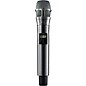 Shure ULXD2 Wireless Handheld With N8CN Head Band G50 Nickel thumbnail