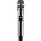 Shure ULXD2 Wireless Handheld With N8CN Head Band H50 Nickel thumbnail