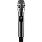 Shure ULXD2 Wireless Handheld With N8CN Head Band J50A Nickel thumbnail