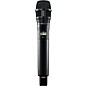 Shure ADX2 Wireless Handheld With N8SB Head Band G57 Black thumbnail