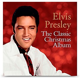 Sony Elvis Presley - The Classic Christmas Album (LP)