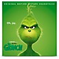 Dr. Seuss' The Grinch: Original Motion Picture Soundtrack LP thumbnail