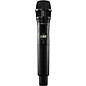 Shure ULXD2 Wireless Handheld With N8SB Head Band G50 Black thumbnail