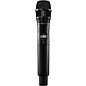 Shure ULXD2 Wireless Handheld With N8SB Head Band H50 Black thumbnail