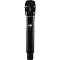 Shure ULXD2 Wireless Handheld With N8CB Head Band G50 Black thumbnail