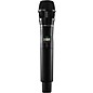 Shure ULXD2 Wireless Handheld With N8CB Head Band H50 Black thumbnail