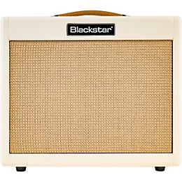 Blackstar TV-10A 10W 1x12 Tube Combo Guitar Amp Cream