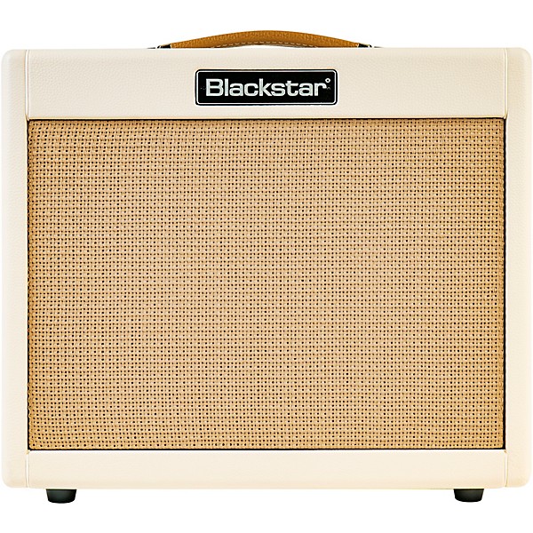 Blackstar TV-10A 10W 1x12 Tube Combo Guitar Amp Cream