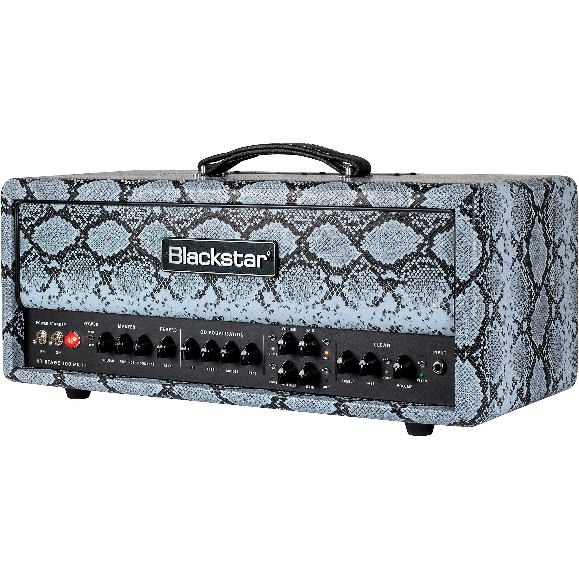 Blackstar HT Stage 100 MKIII 100W Limited Edition Tube