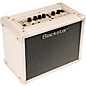 Blackstar IDCore 10 V4 10W Limited Edition Guitar Combo Amp Cream thumbnail