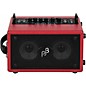 Phil Jones Bass BG-80 Double Four Plus 90W 2x4 Bass Combo Amp Red thumbnail