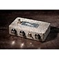 Warm Audio Foxy Tone Box Limited Edition Glitz Octave Fuzz Guitar Effects Pedal