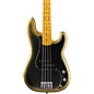 Fender American Professional II Limited Edition Precision Bass Eclipse thumbnail