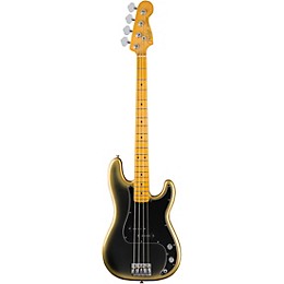 Fender American Professional II Limited Edition Precision Bass Eclipse