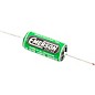 Allparts Allparts Emerson Custom Paper-in-Oil Capacitors 0.015uf Green & Cream 20-Pack thumbnail