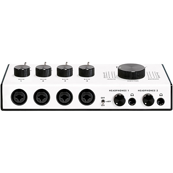 Blackstar Polar 4 Channel USB-C Audio Interface