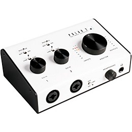 Open Box Blackstar Polar 2 Channel USB-C Audio Interface Level 1