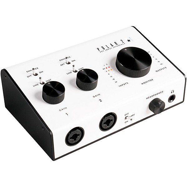 Blackstar Polar 2 オーディオインターフ　最終値引き Blackstar Polar 2 Channel USB-C Audio Interface | Guitar Center