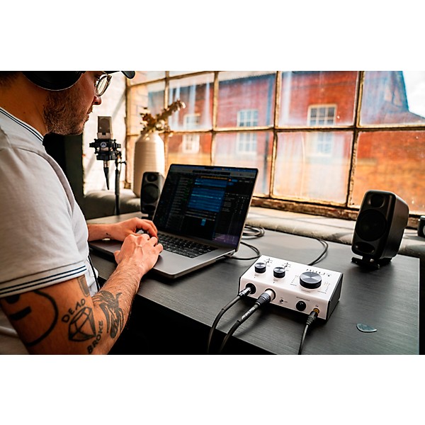 Blackstar Polar 2 Channel USB-C Audio Interface | Guitar Center